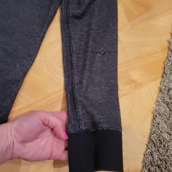 Express Men's Long Sleeve crew neck Size XL shirt - Picture 7 of 7